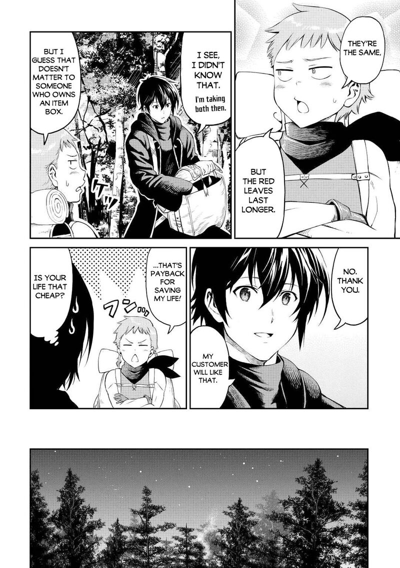 Sozai Saishuka no Isekai Ryokouki - Chapter 41 image 16